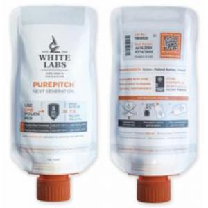 White Labs WLP007 Dry English Ale Yeast